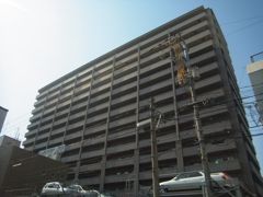 フローレンス中山下グランドアークの外観画像