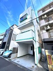 上新庄戸建3-2-13の外観画像