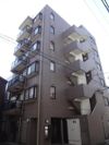 グリーンパーク住吉の間取り画像