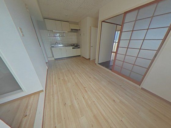 リビング