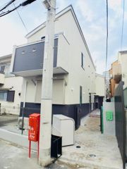 プルメリア新中野の外観画像