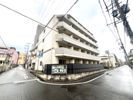 ロアール神戸住吉の間取り画像