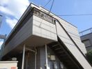 メゾンハーベストの間取り画像