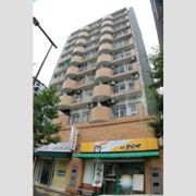 コボリマンション新大阪の外観画像