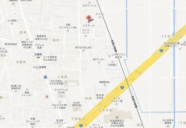 地図