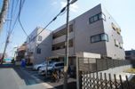 スカイヴィレッヂ1の外観