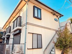 プロヴァンスハイムの外観画像