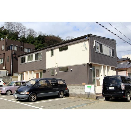 Toulonの外観画像
