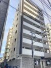 ナジェスタ大濠の間取り画像