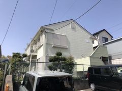 グリーンヒルの外観画像