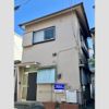 潮田町戸建の間取り画像