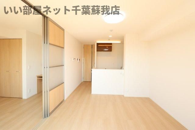 リビング