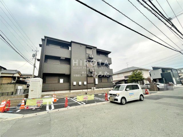 ラ・ムー水巻店(680m)