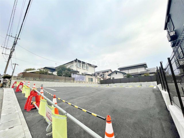 愛真幼稚園(590m)