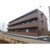 Regulusの間取り画像