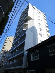HY’s SUMIDA PARK RESIDENCEの外観画像