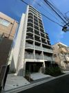 ディアレイシャス西部柳沢の間取り画像