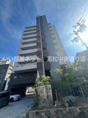 Urban Vista 中央町の外観画像