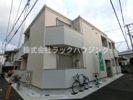 ALEGRIA鴻池新田WESTの間取り画像