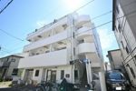 トップ横浜ー吉野町の外観