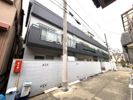 楠マンションの間取り画像