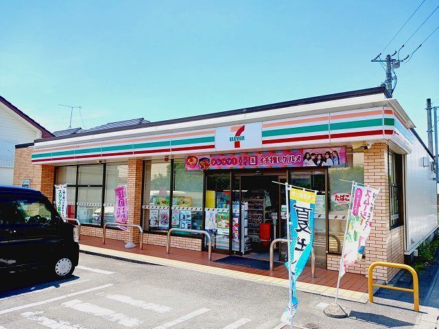 その他「セブンイレブン富士宮万野原西店まで290m」