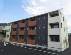 サンスポット新宿の外観画像