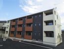 サンスポット新宿の外観
