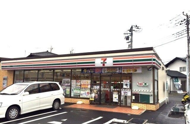 その他「セブンイレブン三島加屋町店まで350m」