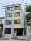 axia tokiwadaiの間取り画像