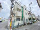 コミュニティハウス正雀の間取り画像