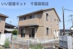 ソレアードの間取り画像