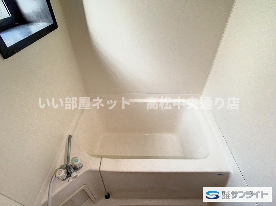 バスルーム
