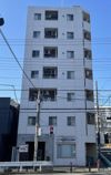 ロックヒルズ前里町の間取り画像