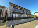 エクセル中島 Bの間取り画像