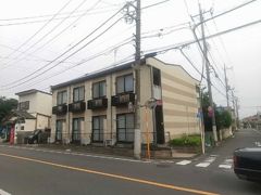 レオパレスサン2の外観画像