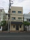 京急久里浜線 北久里浜 徒歩3分 貸マンションの間取り画像
