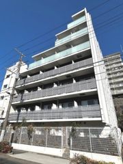 アーデン門前仲町の外観画像