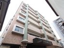 Rマンション駅南の間取り画像