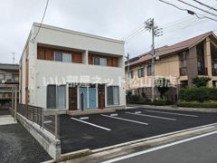 ポラリス星岡の外観画像
