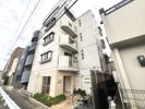 ジャルダン岡本の間取り画像
