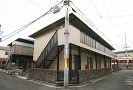 メゾンドゥ長瀬の外観画像