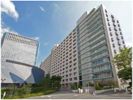 品川プリンスレジデンスの間取り画像