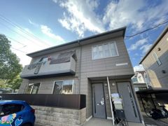ディアス岩原 D棟の外観画像