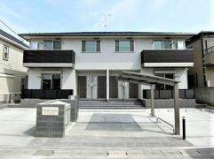 レジデンス・スクエアの外観画像