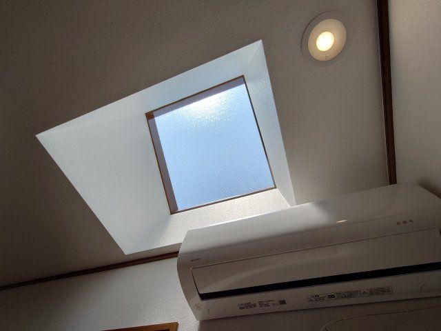 洋室