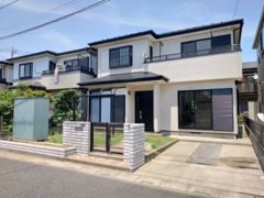 大和田町2丁目戸建の外観画像
