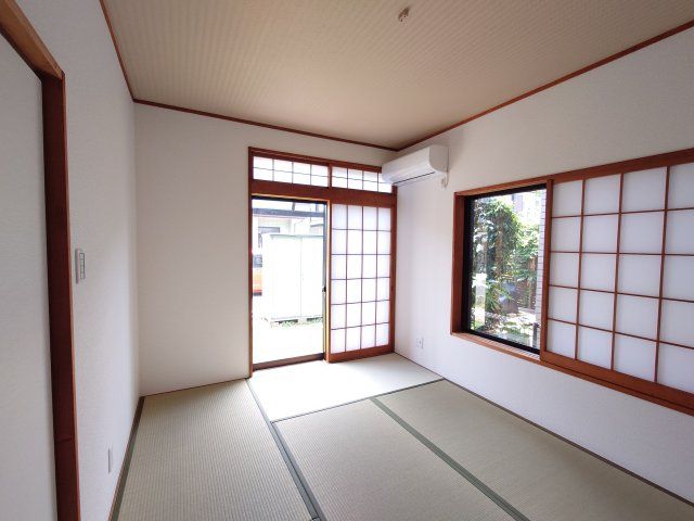 和室