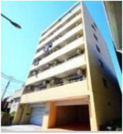 ライジングプレイス西横浜の外観画像