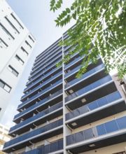 デュオフラッツ葛西の外観画像